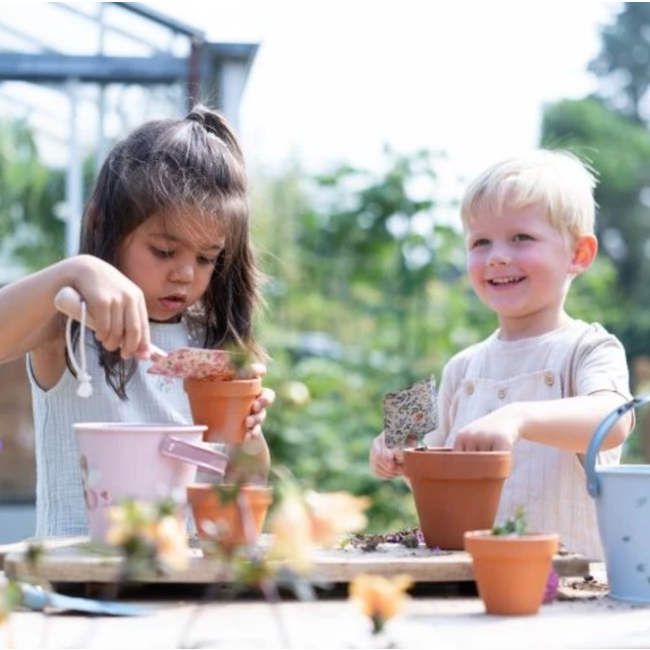 Little Dutch plantenpotje Aardbei