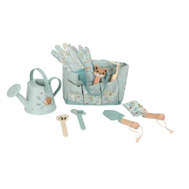 Little Dutch Tuin cadeauset 10-delig Forest Friends