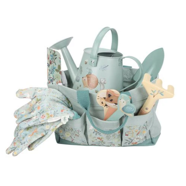 Little Dutch Tuin cadeauset 10-delig Forest Friends