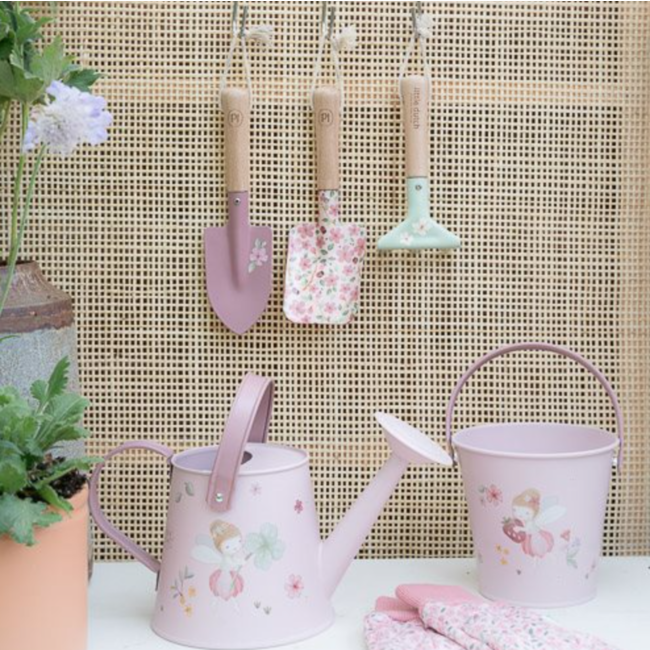 Little Dutch Gieter Fairy Garden