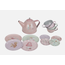Little Dutch Fairy Garden Servies
