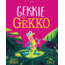 Gekkie de gekko
