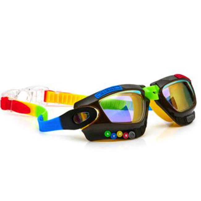 Bling2o Zwembril - Gamer