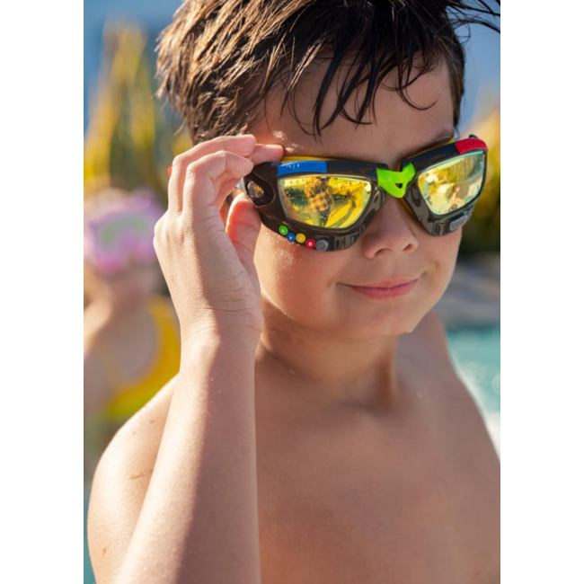 Bling2o Zwembril - Gamer