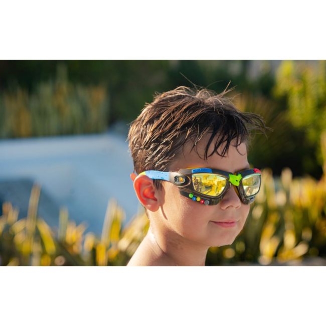 Bling2o Zwembril - Gamer
