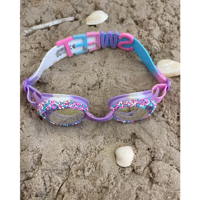 Bling2o Zwembril - Funfetti