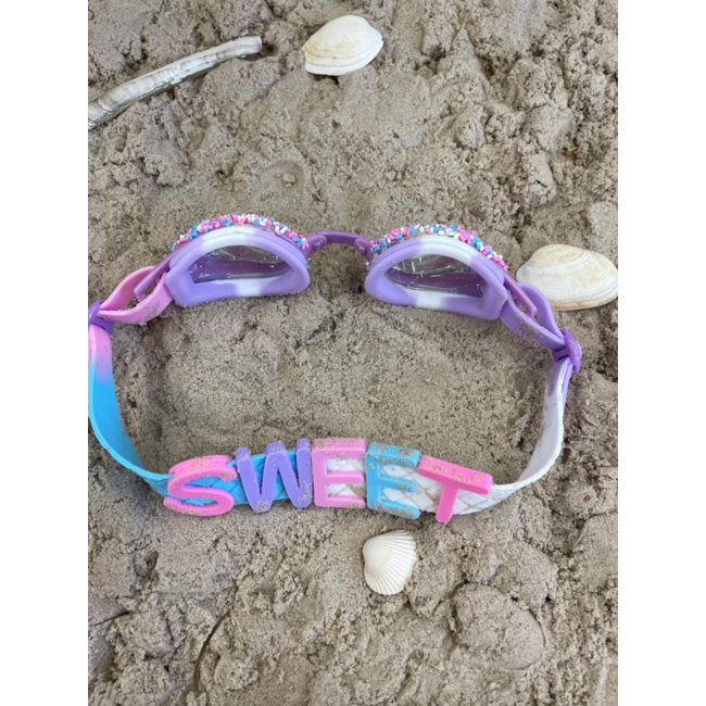 Bling2o Zwembril - Funfetti
