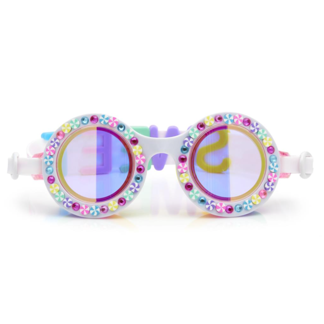 Bling2o Zwembril - Bright stripe