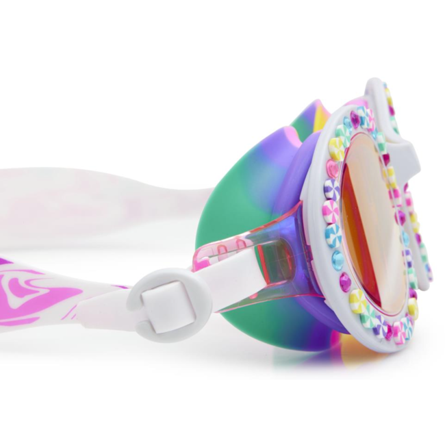 Bling2o Zwembril - Bright stripe