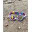 Bling2o Zwembril - Bright stripe