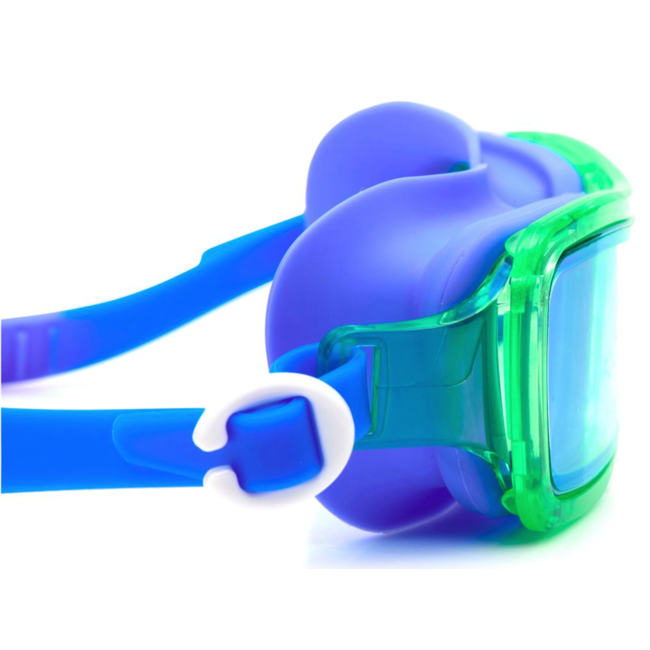 Bling2o Zwembril - Electric 80's