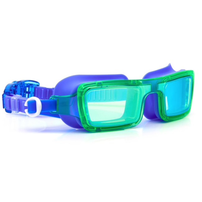 Bling2o Zwembril - Electric 80's