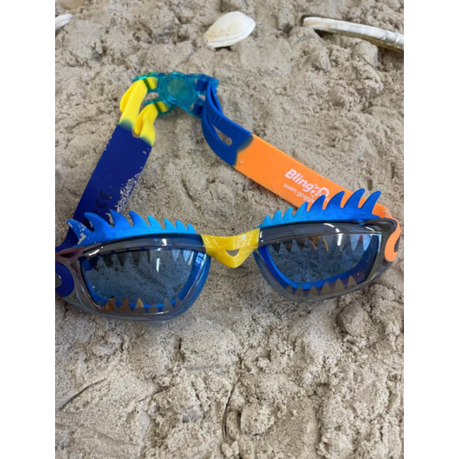 Bling2o Zwembril - Draco