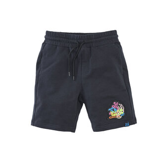 Z8 Z8 short Gilles graphite