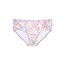 Mikk-Line Mikk-Line bikini recycled aop lavender aura