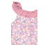 Mikk-Line Mikk-Line badpak recycled aop lilas