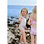 Mikk-Line Mikk-Line badpak recycled aop lavender aura