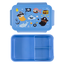 ALLC Bento lunchbox Piraten