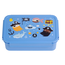 ALLC Bento lunchbox Piraten