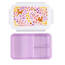 ALLC Bento lunchbox Bloementuin
