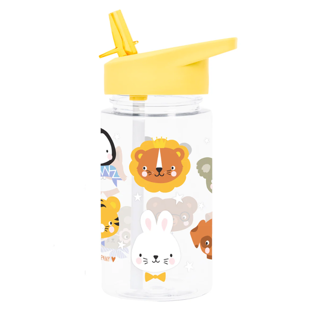 ALLC Drinkfles Dierenvriendjes