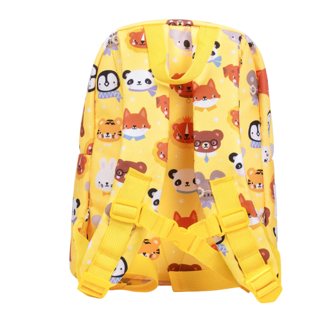 ALLC Rugzak klein Dierenvriendjes