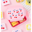 ALLC Bento lunchbox Kersen