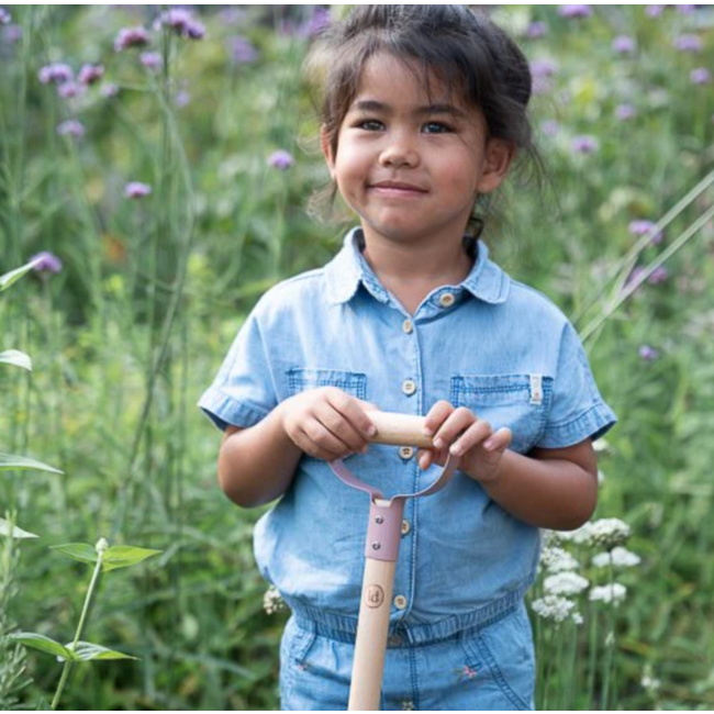 Little Dutch Schep Fairy Garden