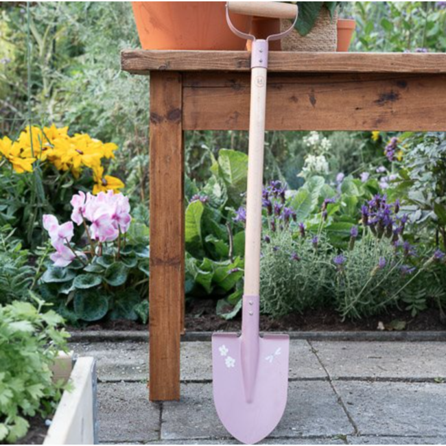 Little Dutch Schep Fairy Garden