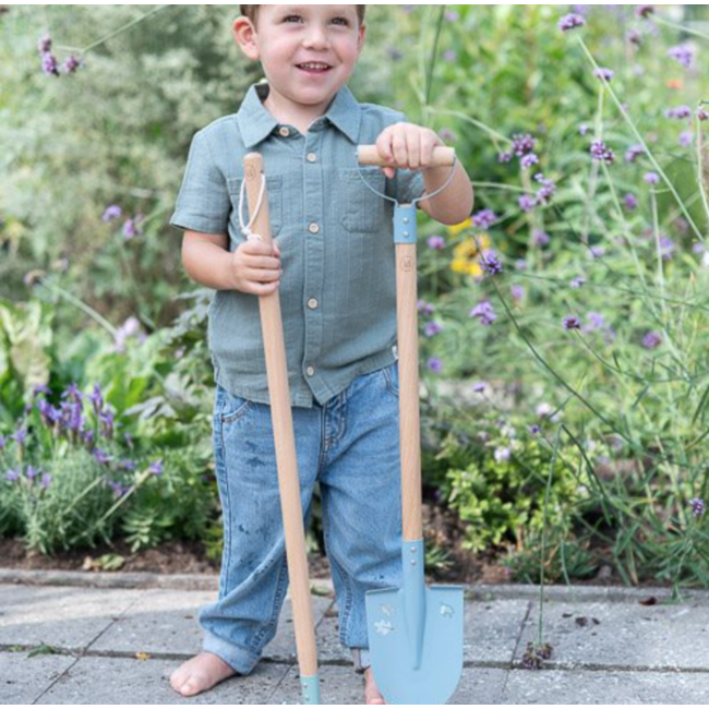 Little Dutch Hark Forest Friends