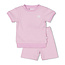 Feetje Shortama wafel - Summer Special lila
