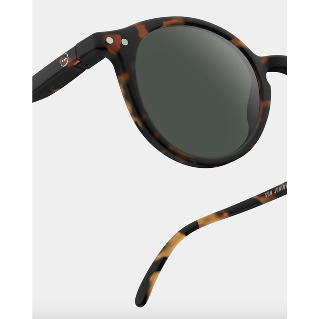 Izipizi baby zonnebril Tortoise D