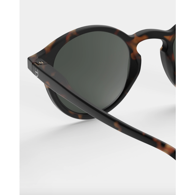 Izipizi baby zonnebril Tortoise D