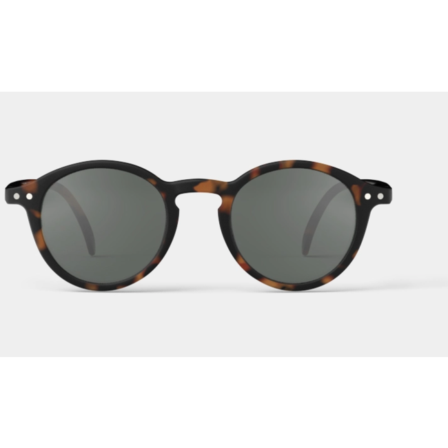 Izipizi baby zonnebril Tortoise D