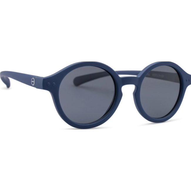 Izipizi Kids zonnebril Denim blue D 9-36 maanden