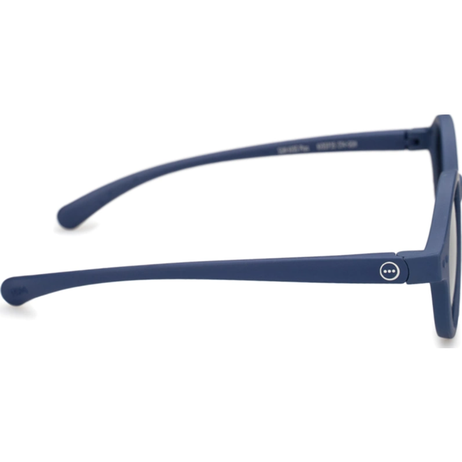 Izipizi Kids zonnebril Denim blue D 9-36 maanden