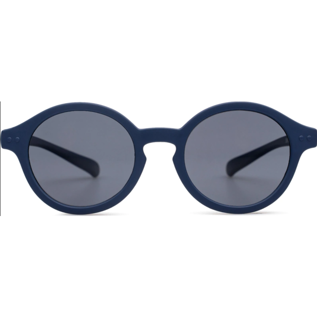 Izipizi Kids zonnebril Denim blue D 9-36 maanden
