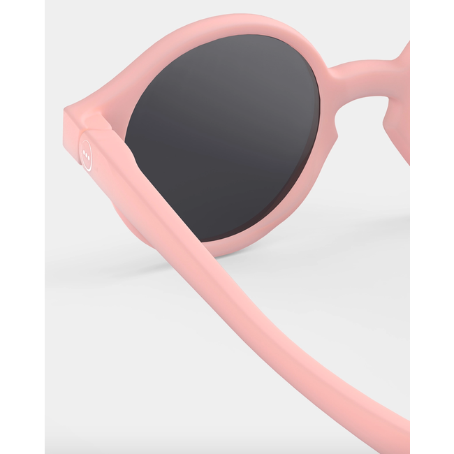 Izipizi kids plus zonnebril Pastel pink 3-5 jaar