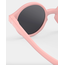 Izipizi kids plus zonnebril Pastel pink 3-5 jaar