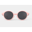 Izipizi kids plus zonnebril Pastel pink 3-5 jaar