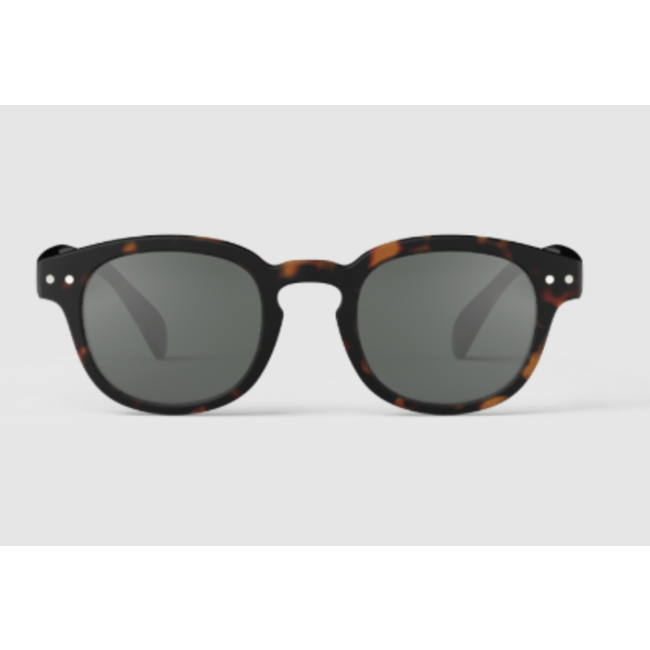 Izipizi kids plus zonnebril Tortoise C 3-5 jaar