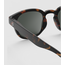 Izipizi kids plus zonnebril Tortoise C 3-5 jaar
