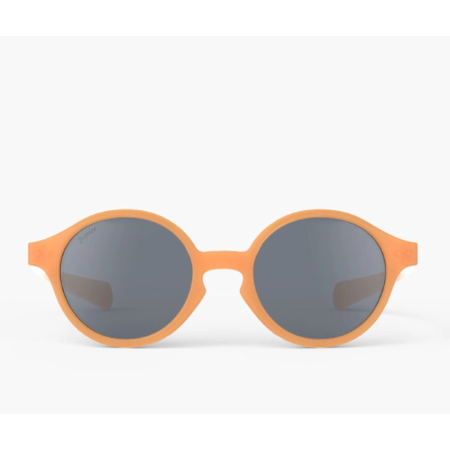 Izipizi kids plus zonnebril Orange Smash D 3-5 jaar