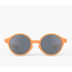 Izipizi kids plus zonnebril Orange Smash D 3-5 jaar