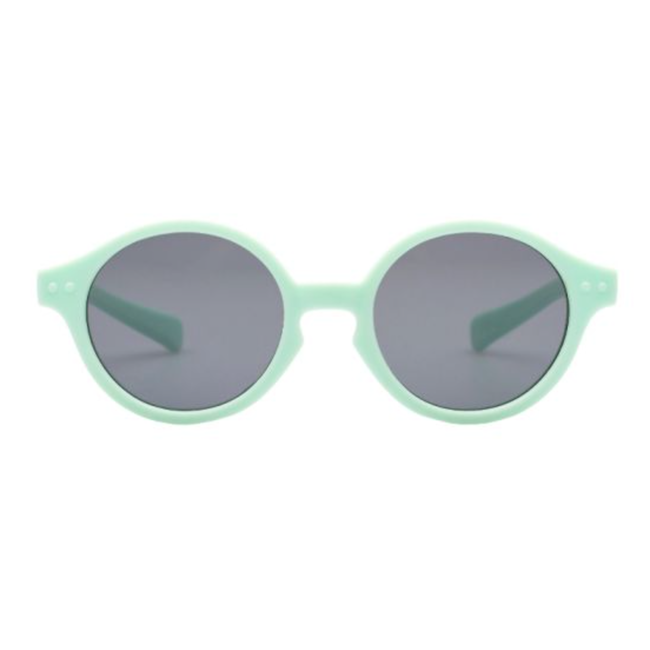 Izipizi Kids zonnebril Aqua Green D 9-36 maanden