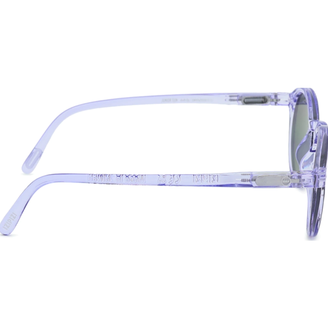 Izipizi Kids zonnebril Athletic Purple D 9-36 maanden