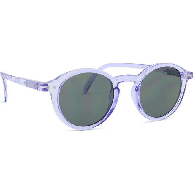 Izipizi Kids zonnebril Athletic Purple D 9-36 maanden