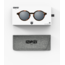 Izipizi kids zonnebril Tortoise D 9-36 maanden