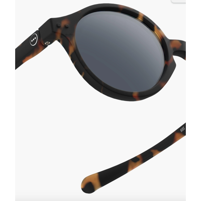 Izipizi kids zonnebril Tortoise D 9-36 maanden