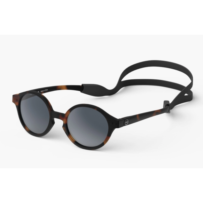 Izipizi kids zonnebril Tortoise D 9-36 maanden